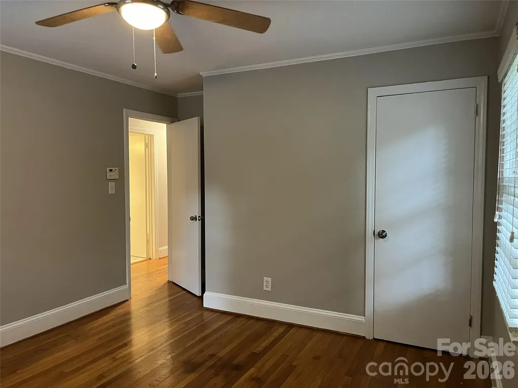 4217 Winfield Drive Charlotte NC 28205