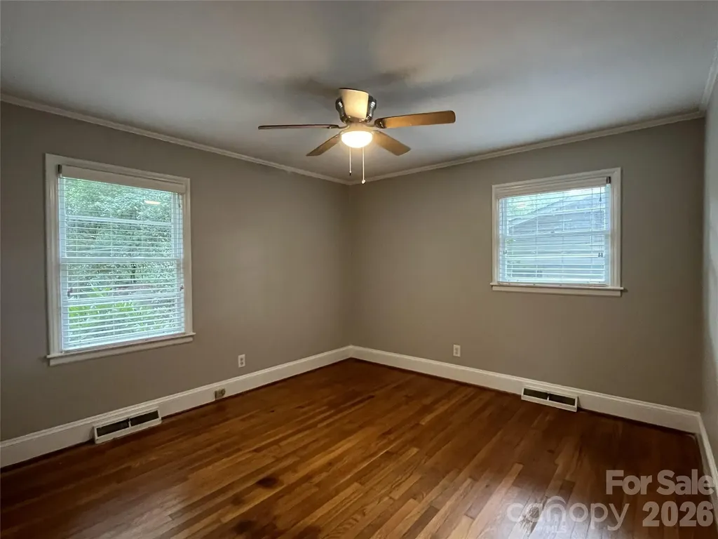 4217 Winfield Drive Charlotte NC 28205