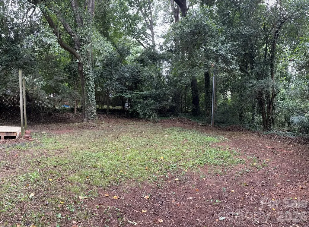 4217 Winfield Drive Charlotte NC 28205