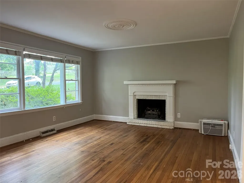 4217 Winfield Drive Charlotte NC 28205
