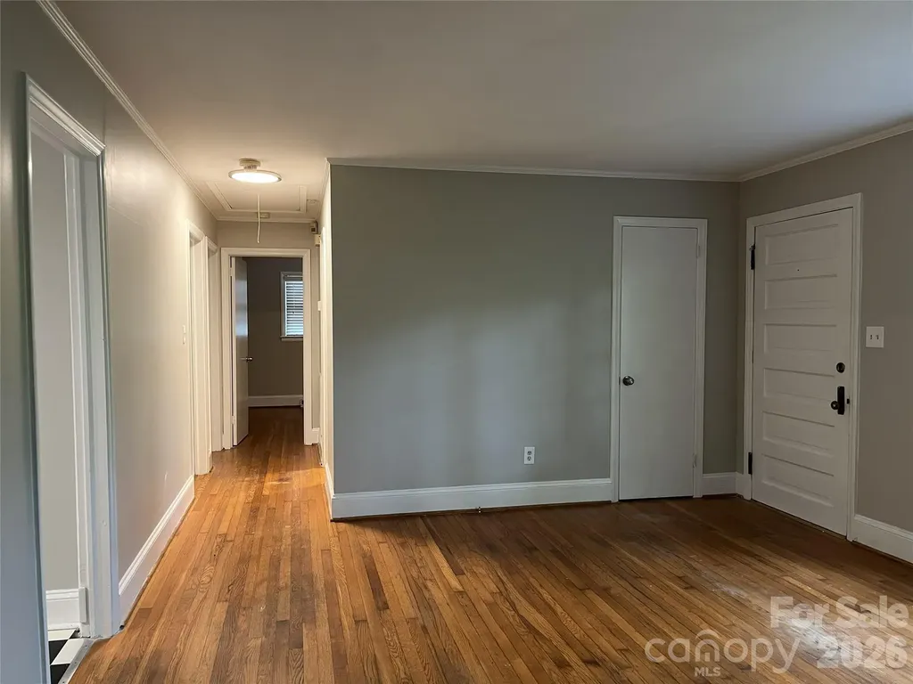 4217 Winfield Drive Charlotte NC 28205