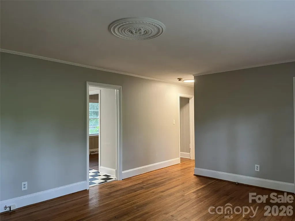 4217 Winfield Drive Charlotte NC 28205