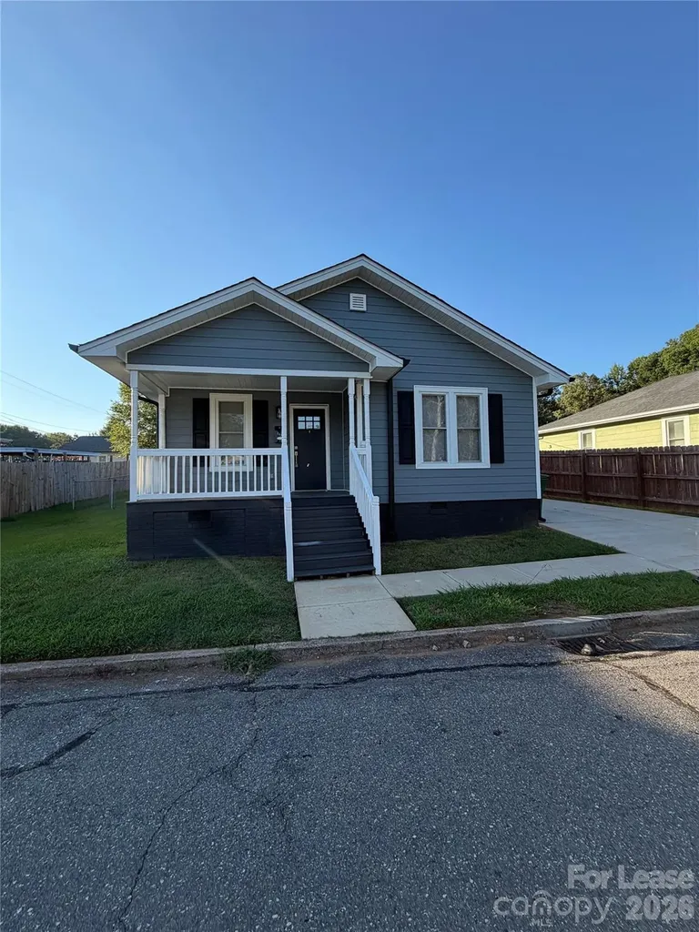 287 Scoggins Street Cramerton NC 28032