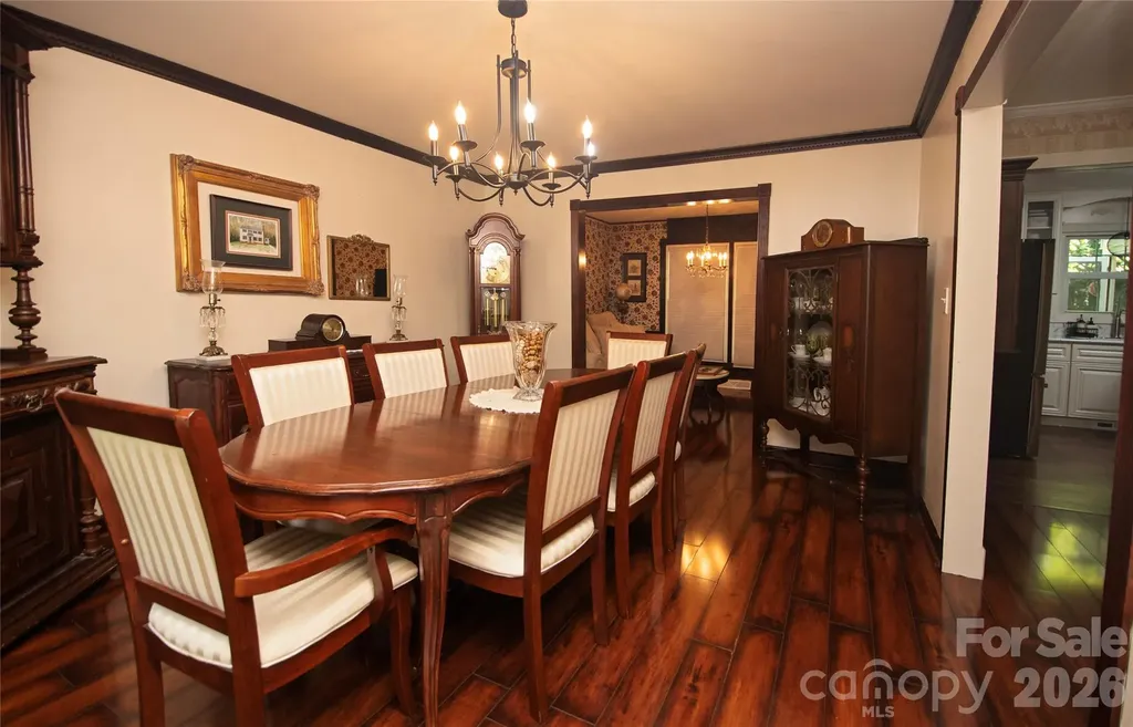 8301 Abercorn Lane Charlotte NC 28227