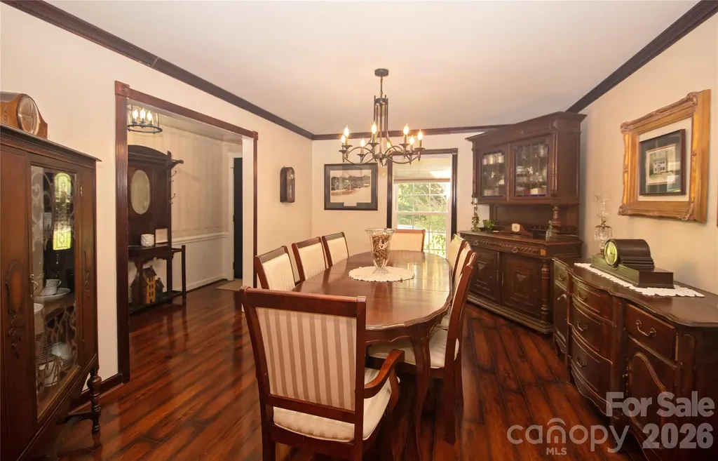 8301 Abercorn Lane Charlotte NC 28227