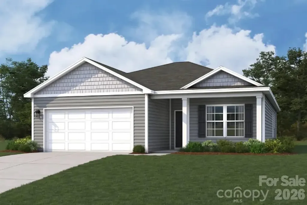 1515 Catskill Way Newton NC 28658
