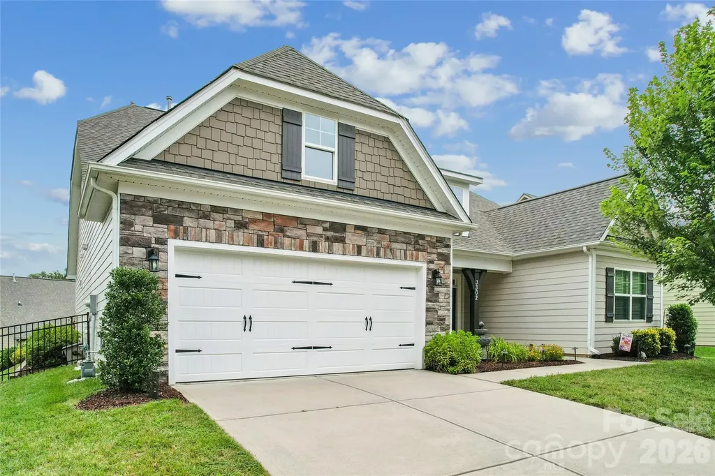 3302 Lock Erne Avenue Kannapolis NC 28081