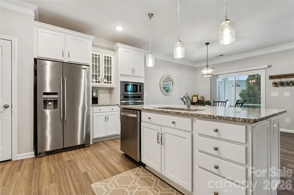 3302 Lock Erne Avenue Kannapolis NC 28081