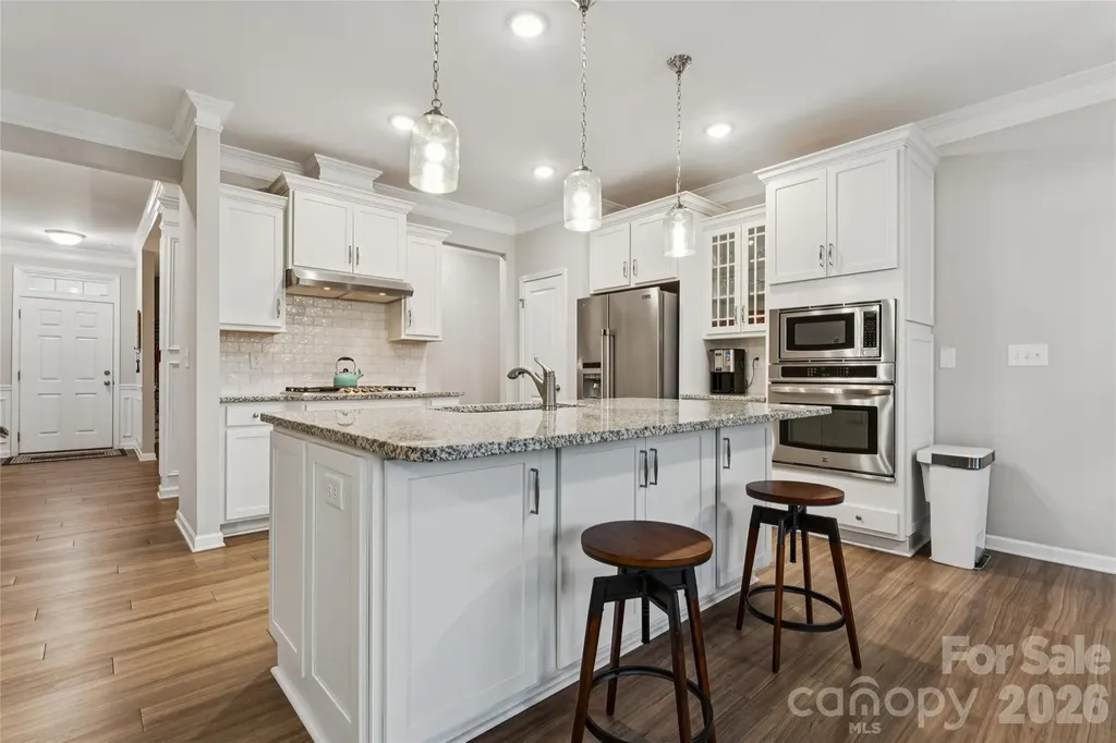 3302 Lock Erne Avenue Kannapolis NC 28081