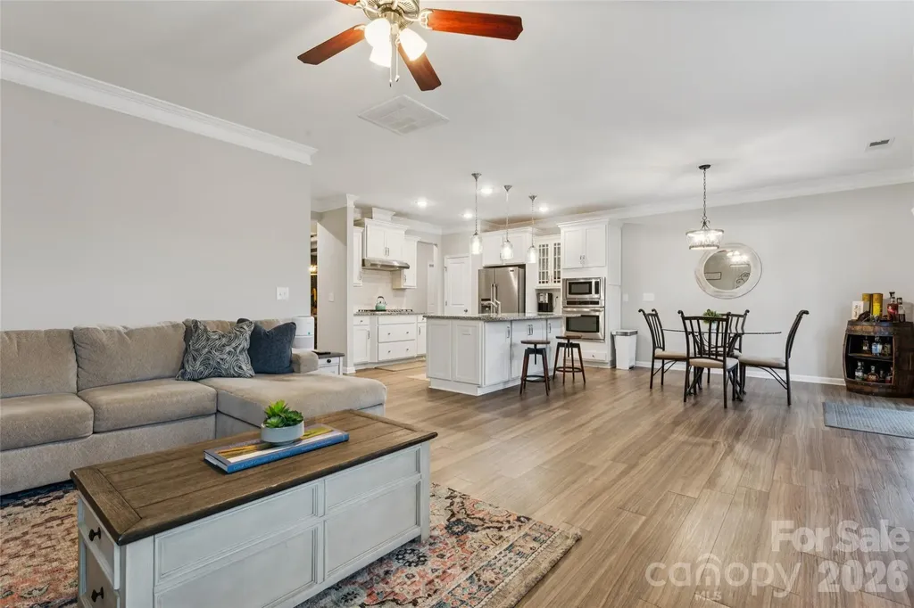 3302 Lock Erne Avenue Kannapolis NC 28081