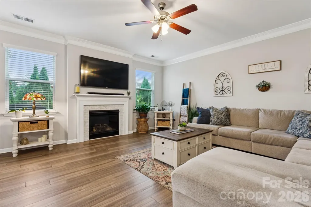 3302 Lock Erne Avenue Kannapolis NC 28081