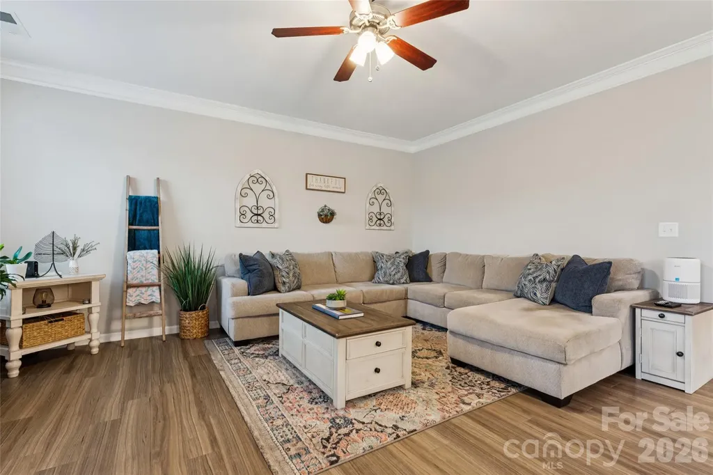 3302 Lock Erne Avenue Kannapolis NC 28081