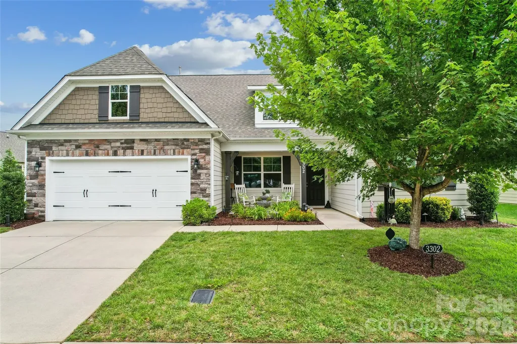 3302 Lock Erne Avenue Kannapolis NC 28081