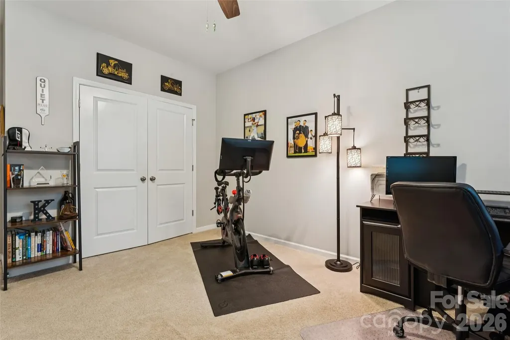 3302 Lock Erne Avenue Kannapolis NC 28081