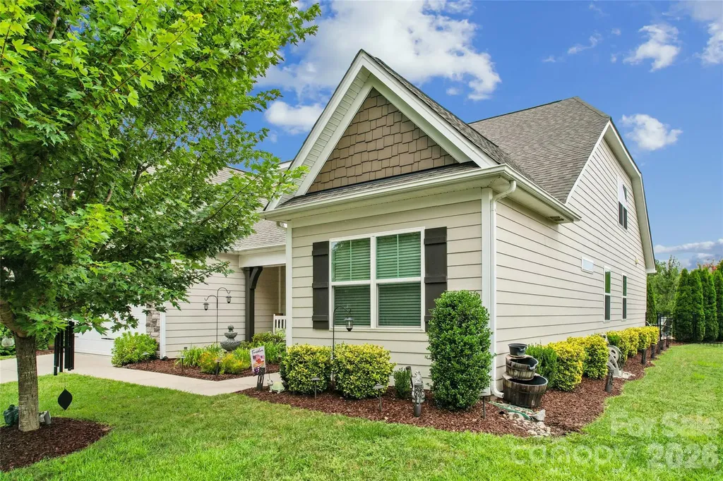 3302 Lock Erne Avenue Kannapolis NC 28081