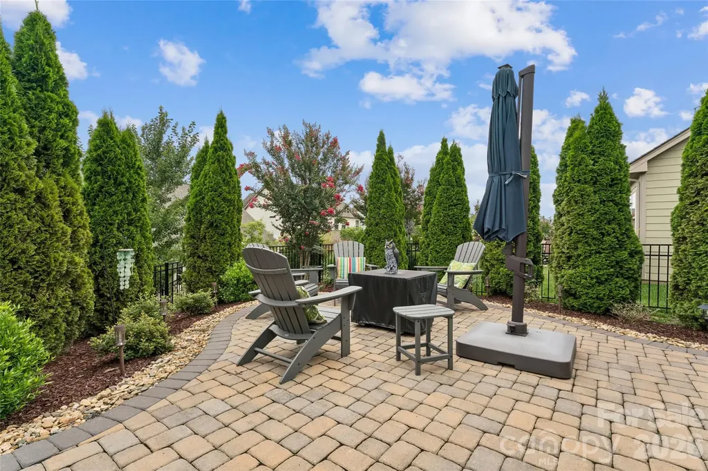3302 Lock Erne Avenue Kannapolis NC 28081