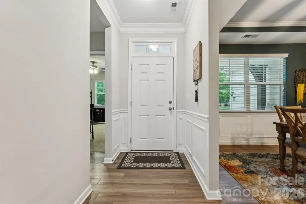 3302 Lock Erne Avenue Kannapolis NC 28081