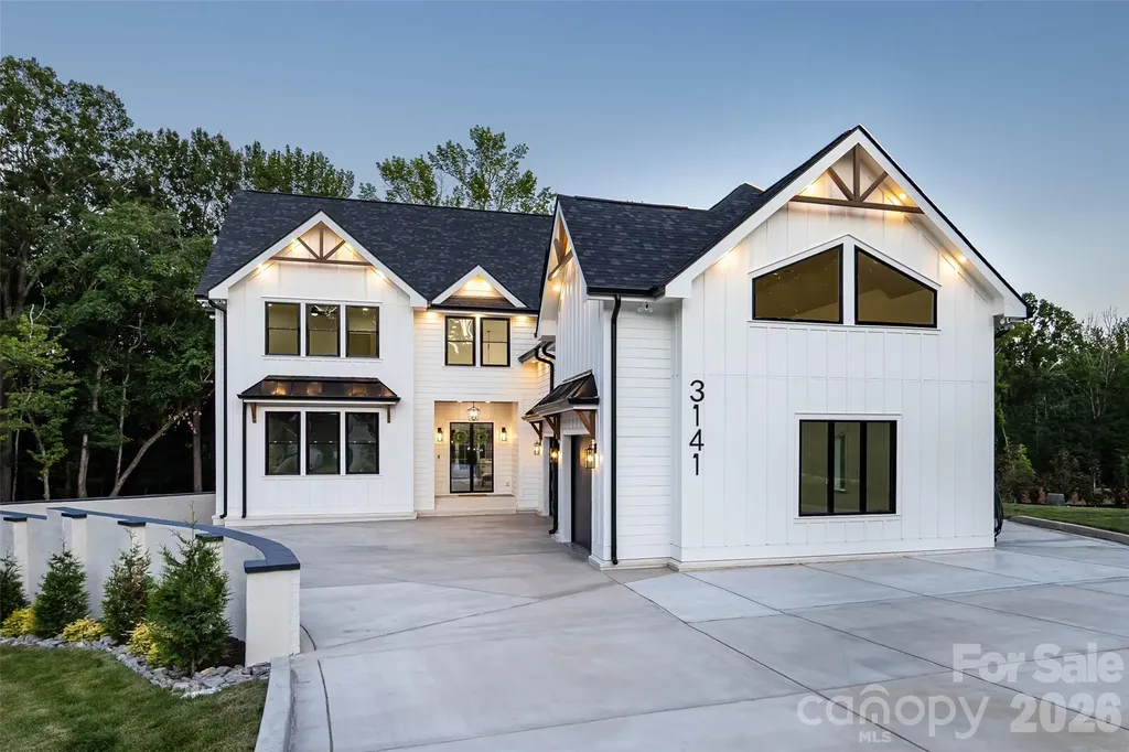 3141 Brayland Avenue Matthews NC 28104