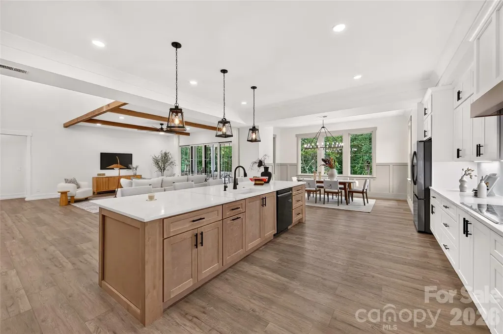 3141 Brayland Avenue Matthews NC 28104