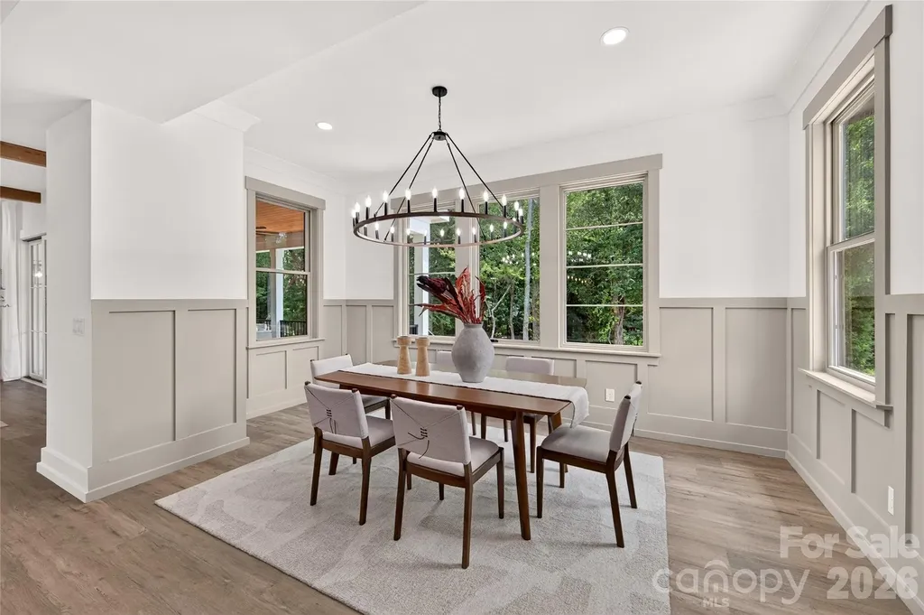 3141 Brayland Avenue Matthews NC 28104