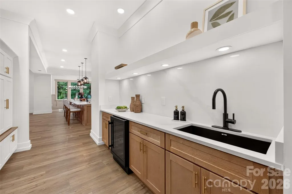 3141 Brayland Avenue Matthews NC 28104