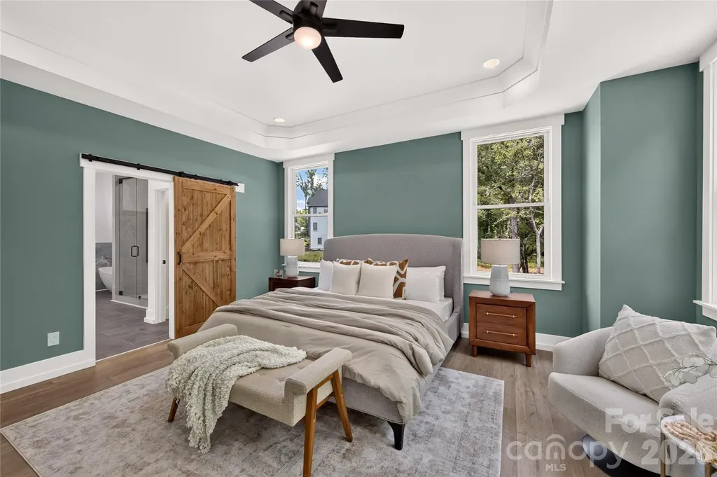 3141 Brayland Avenue Matthews NC 28104