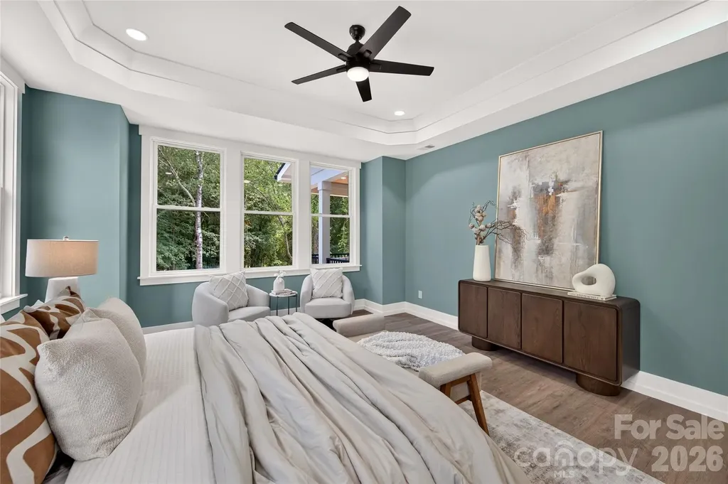 3141 Brayland Avenue Matthews NC 28104
