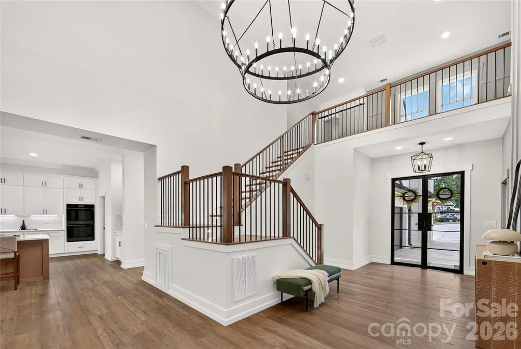 3141 Brayland Avenue Matthews NC 28104