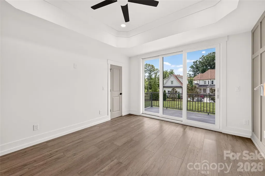 3141 Brayland Avenue Matthews NC 28104