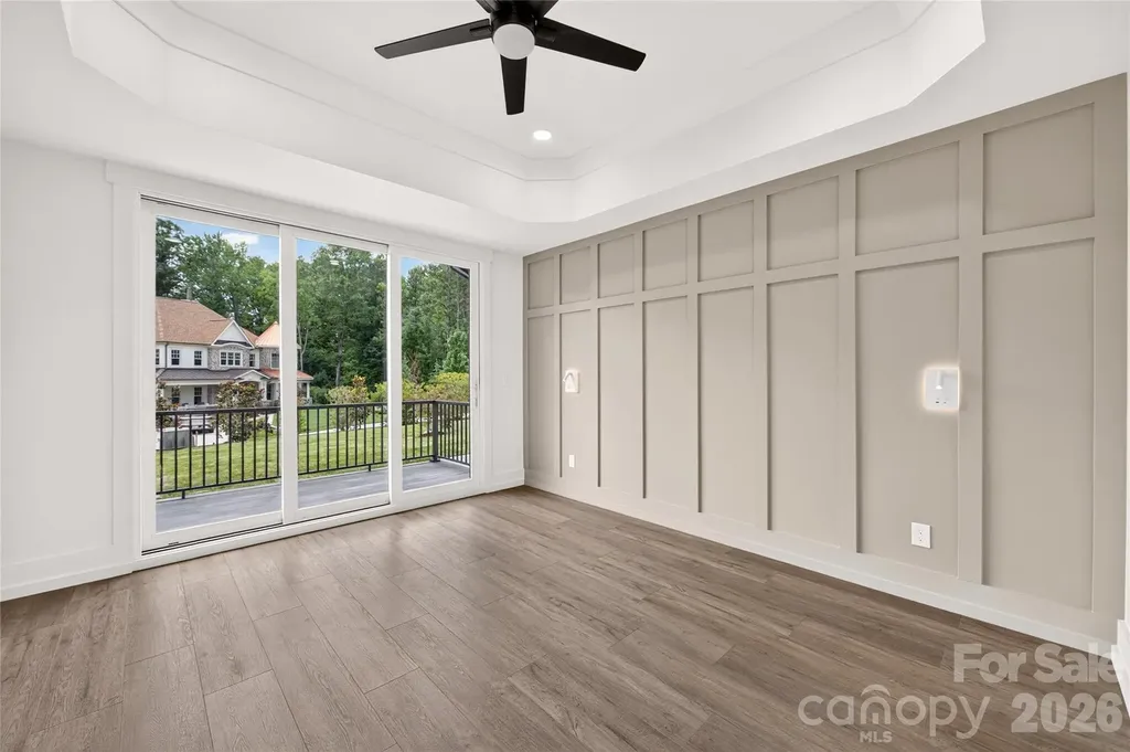 3141 Brayland Avenue Matthews NC 28104