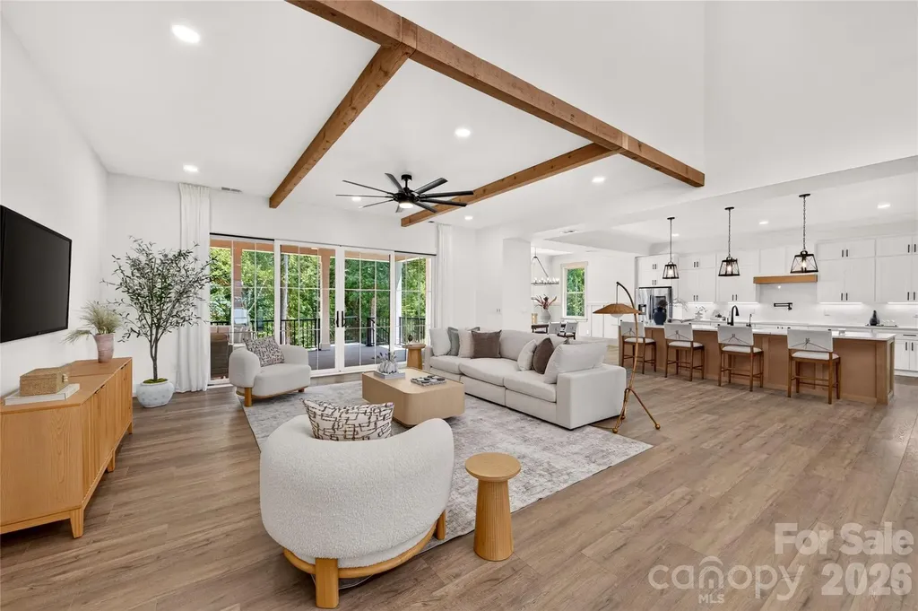 3141 Brayland Avenue Matthews NC 28104