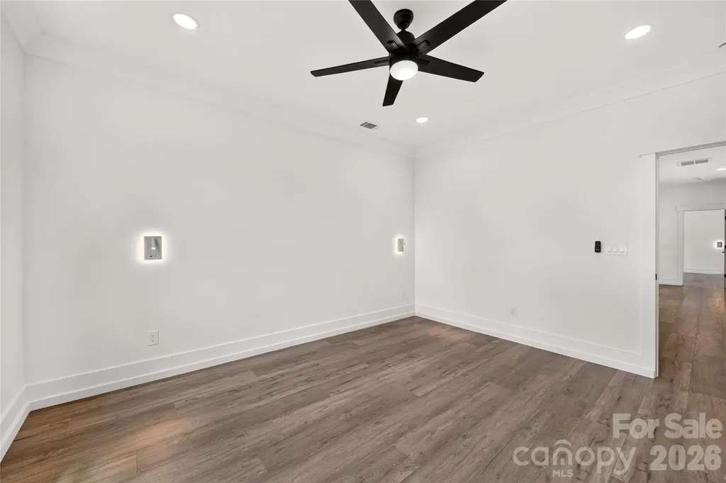 3141 Brayland Avenue Matthews NC 28104