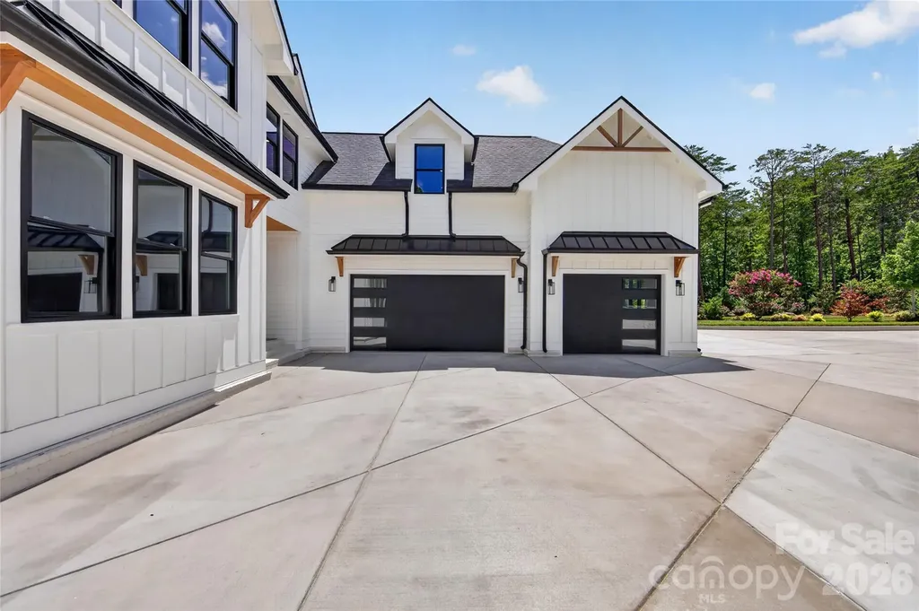 3141 Brayland Avenue Matthews NC 28104