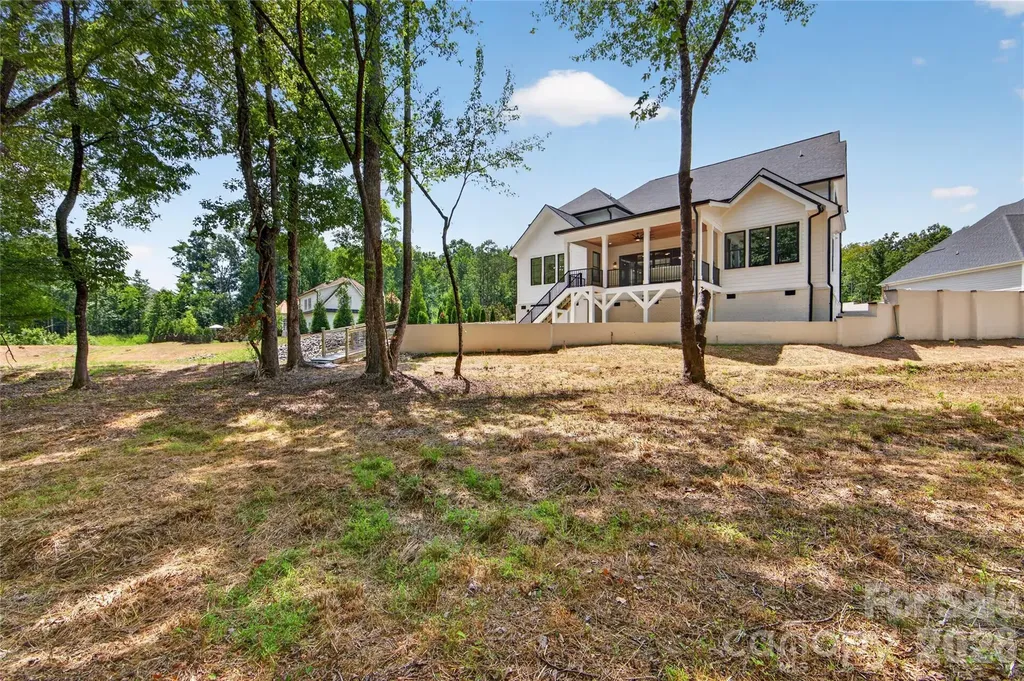 3141 Brayland Avenue Matthews NC 28104