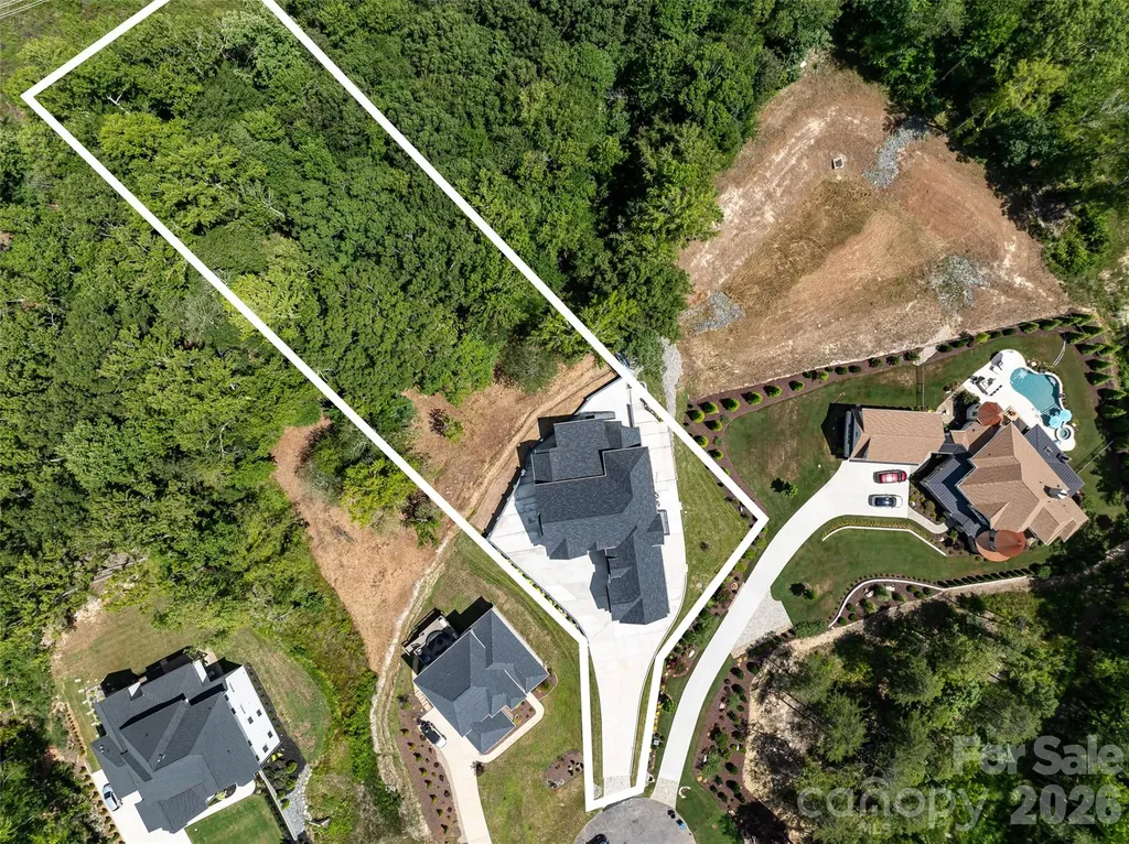 3141 Brayland Avenue Matthews NC 28104
