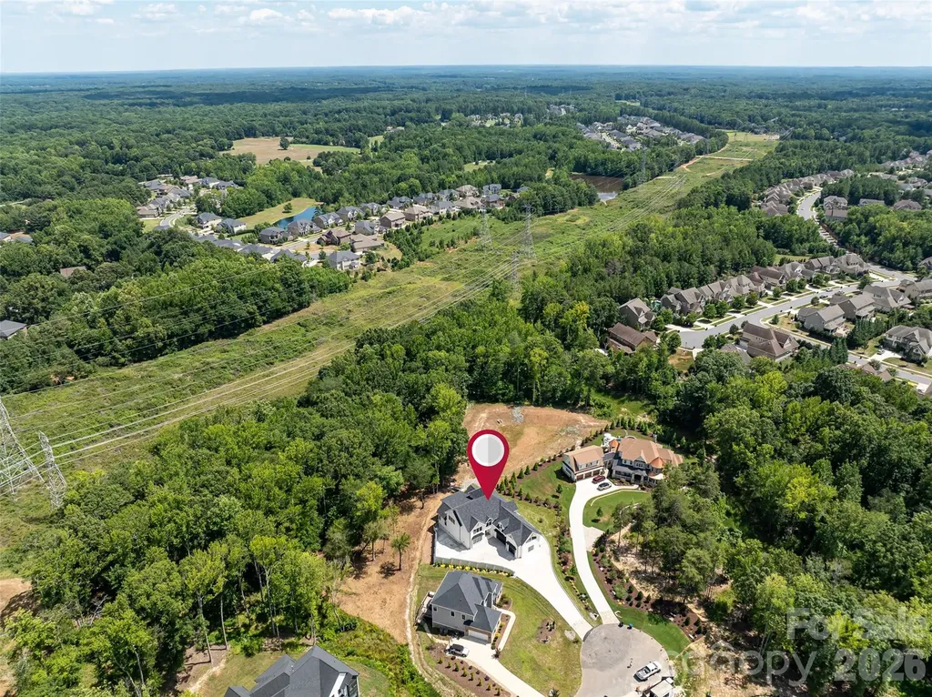 3141 Brayland Avenue Matthews NC 28104
