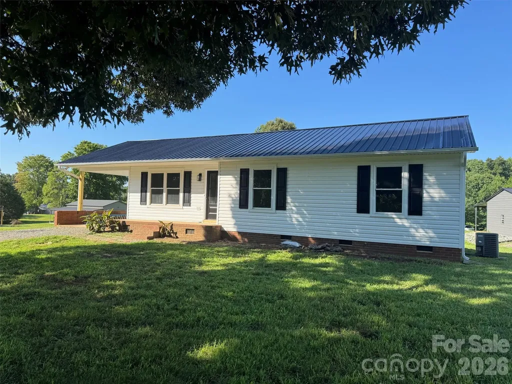 272 Shepps Boat Dock Road Lexington NC 27292