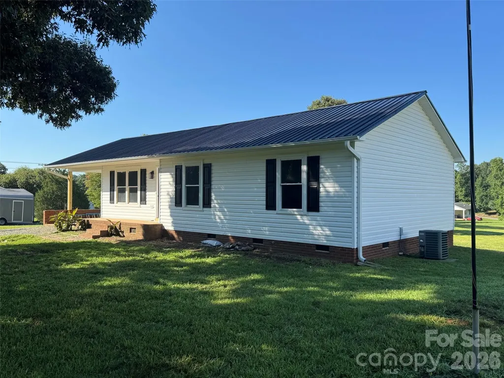 272 Shepps Boat Dock Road Lexington NC 27292
