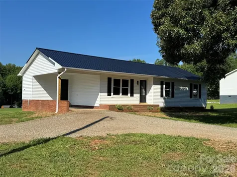 272 Shepps Boat Dock Road Lexington NC 27292