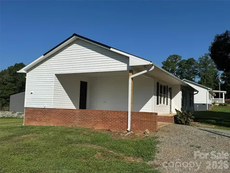 272 Shepps Boat Dock Road Lexington NC 27292