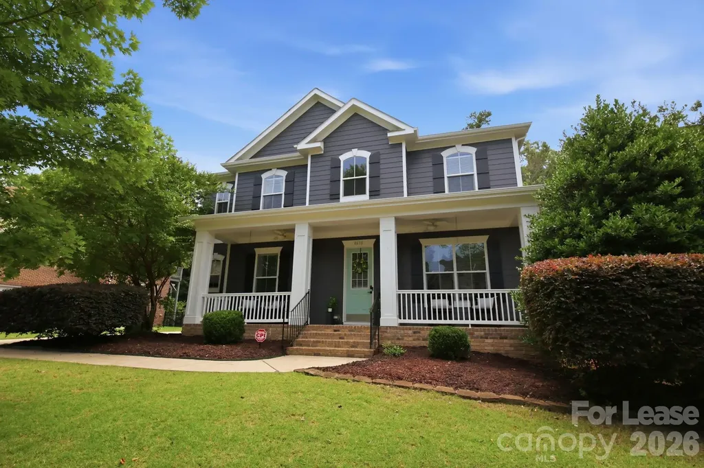 8636 Sagekirk Court Charlotte NC 28278
