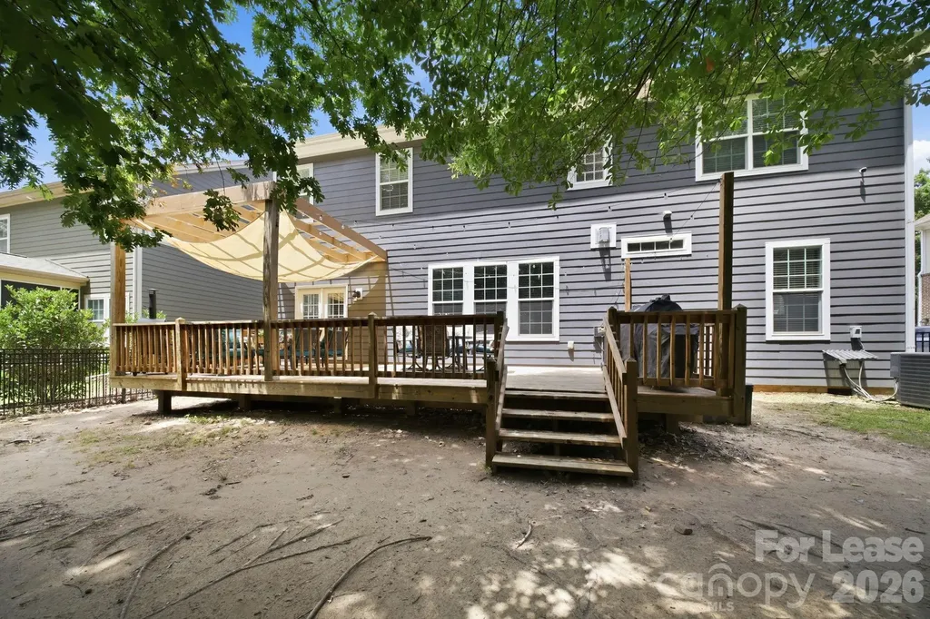 8636 Sagekirk Court Charlotte NC 28278