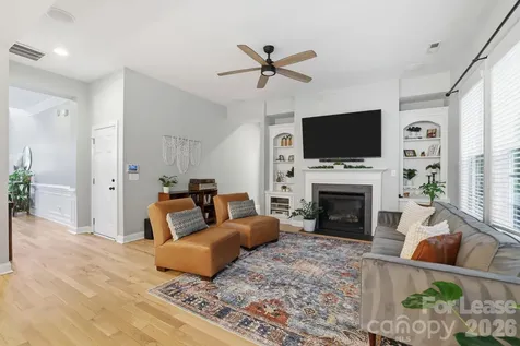 8636 Sagekirk Court Charlotte NC 28278