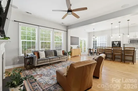 8636 Sagekirk Court Charlotte NC 28278