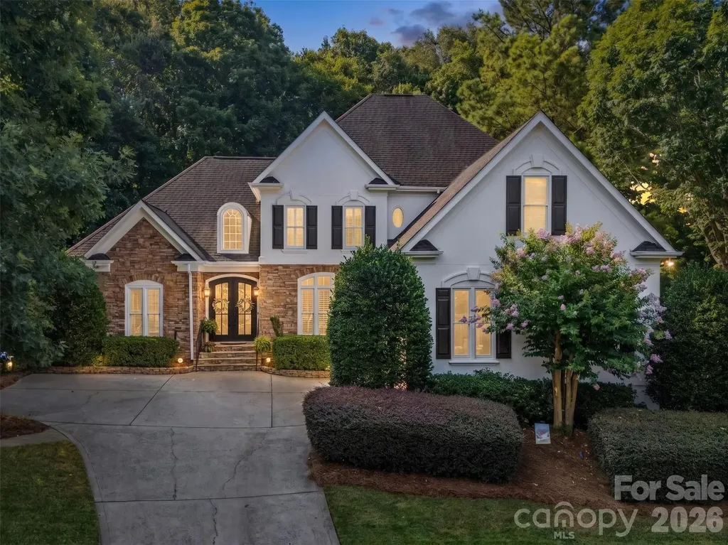 9331 Whispering Wind Drive Charlotte NC 28277