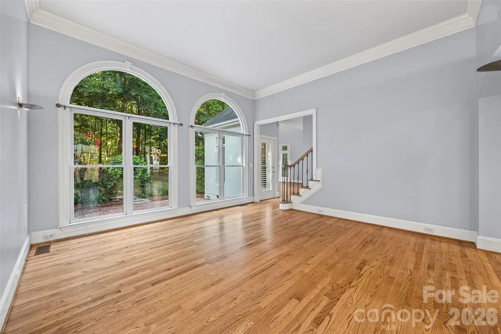 9331 Whispering Wind Drive Charlotte NC 28277