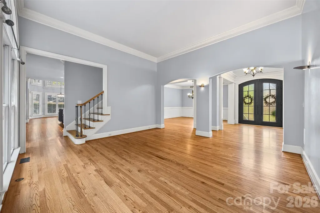 9331 Whispering Wind Drive Charlotte NC 28277