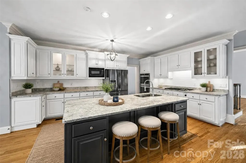 9331 Whispering Wind Drive Charlotte NC 28277