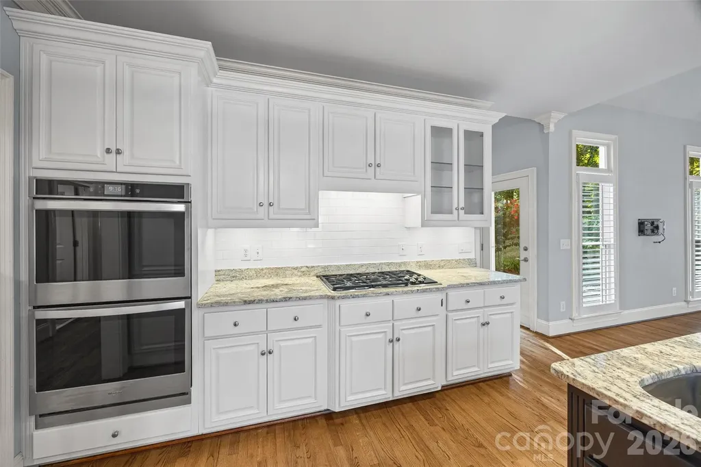 9331 Whispering Wind Drive Charlotte NC 28277