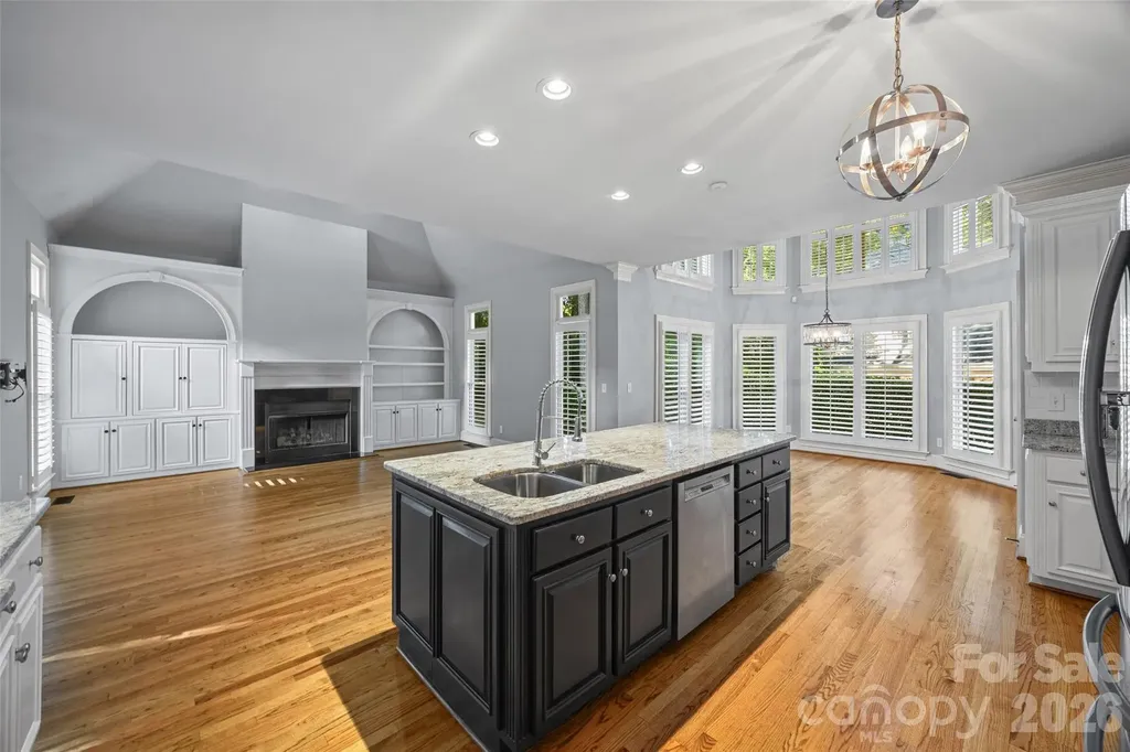 9331 Whispering Wind Drive Charlotte NC 28277